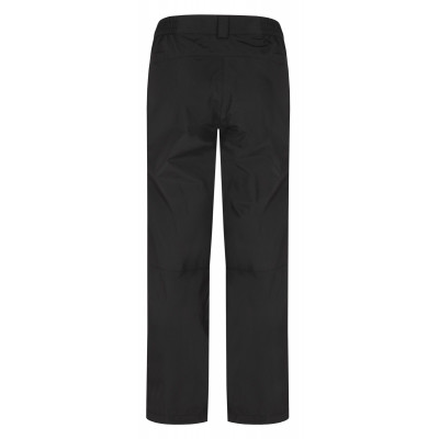 Ladies pants Brown Anthracite 2