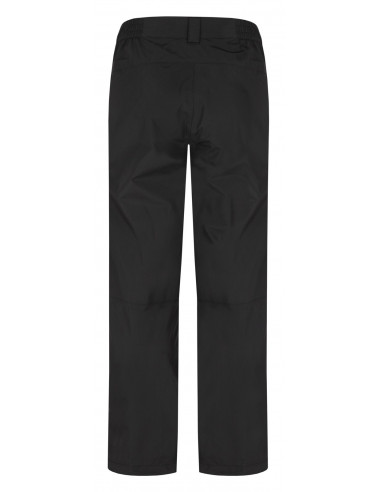 Ladies pants Brown Anthracite
