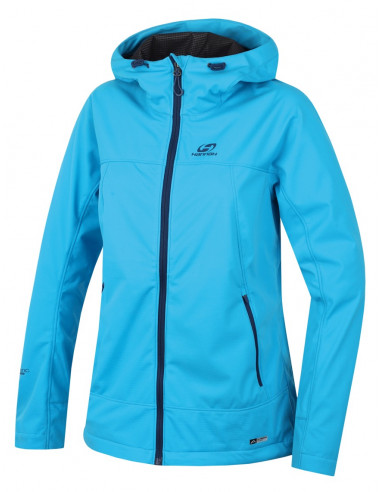 Ladies jacket Ellery Hawaiian ocean