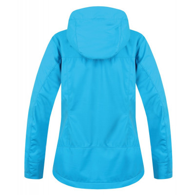 Ladies jacket Ellery Hawaiian ocean 2