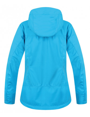 Ladies jacket Ellery Hawaiian ocean