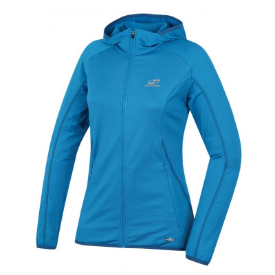 Ladies sweatshirt Trina Methyl blue