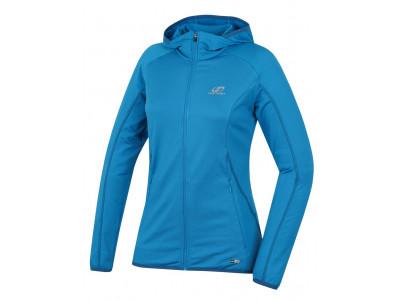 Ladies sweatshirt Trina Methyl blue