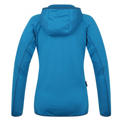 Ladies sweatshirt Trina Methyl blue 2