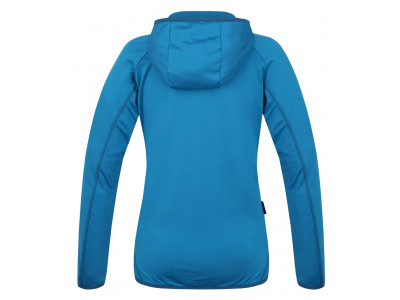 Ladies sweatshirt Trina Methyl blue