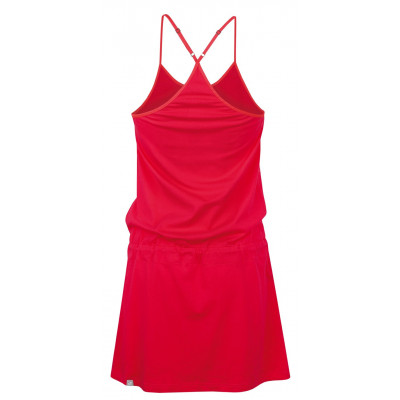 Ladies dress Moschino Virtual pink 2