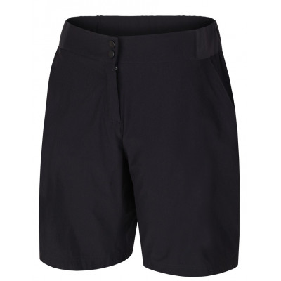 Ladies shorts Denie Anthracite