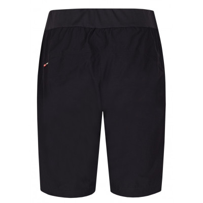 Ladies shorts Denie Anthracite 2
