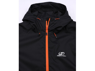 Men's jacket Felder Anthracite/moroccan blue