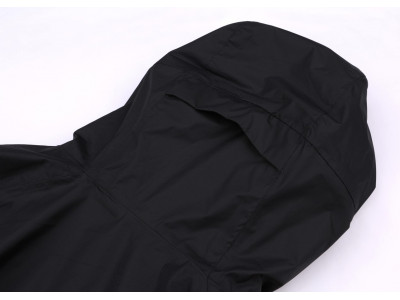 Men's jacket Felder Anthracite/moroccan blue