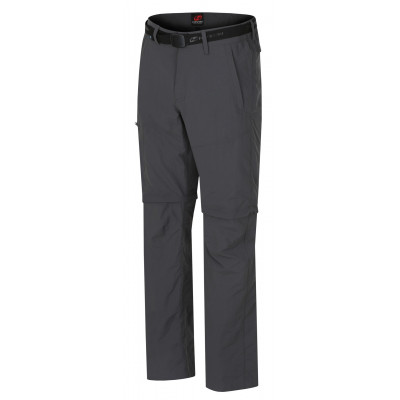 Men's pants Kim Dark shadow