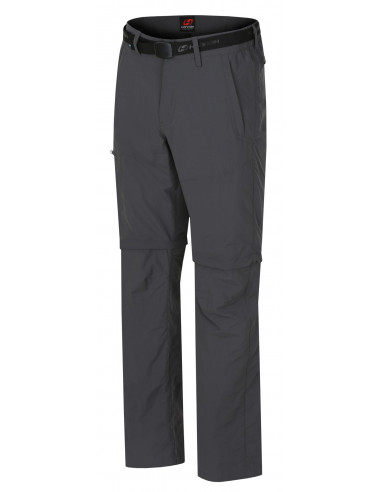 Men's pants Kim Dark shadow