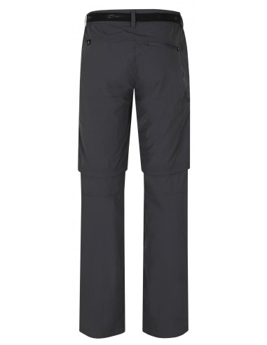 Men's pants Kim Dark shadow