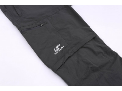 Men's pants Kim Dark shadow