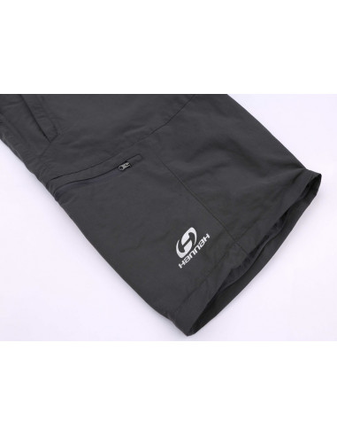 Men's pants Kim Dark shadow