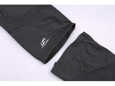 Men's pants Kim Dark shadow