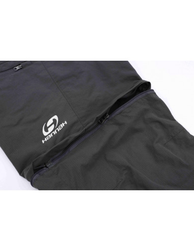 Men's pants Kim Dark shadow