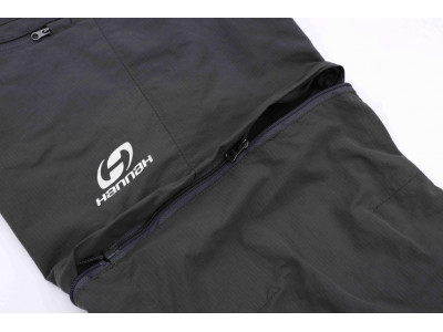 Men's pants Kim Dark shadow