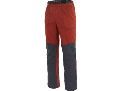 Men's pants Blog Ketchup/dark shadow