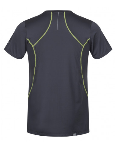 Men's t-shirt Pacaba Castlerock (green)