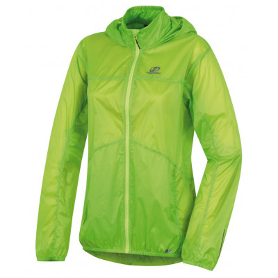 Ladies jacket Escada II Lime green