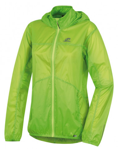 Ladies jacket Escada II Lime green