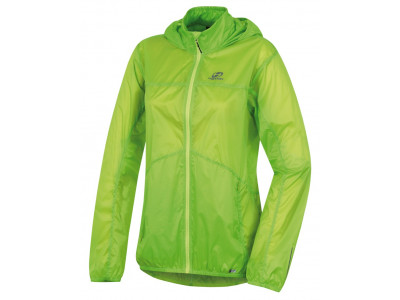Ladies jacket Escada II Lime green