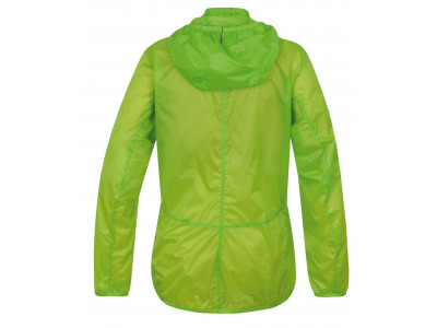Ladies jacket Escada II Lime green