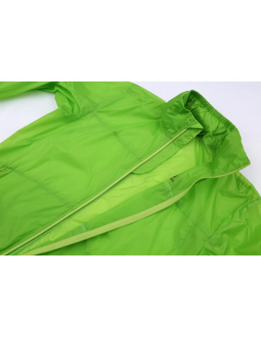 Ladies jacket Escada II Lime green