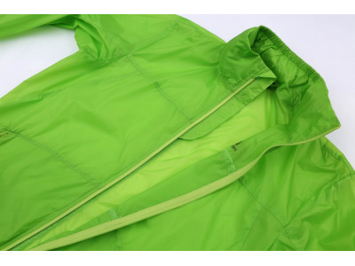 Ladies jacket Escada II Lime green