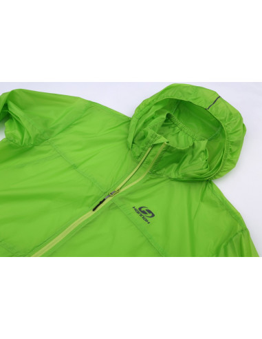 Ladies jacket Escada II Lime green
