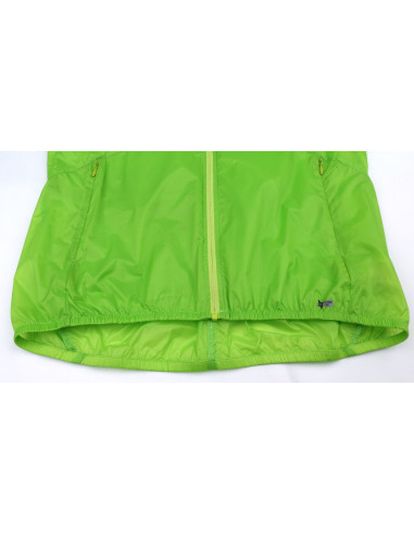 Ladies jacket Escada II Lime green