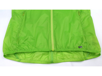 Ladies jacket Escada II Lime green