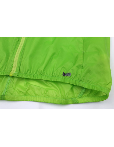 Ladies jacket Escada II Lime green