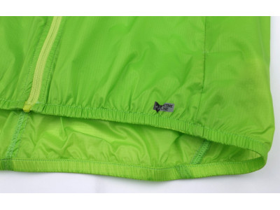 Ladies jacket Escada II Lime green