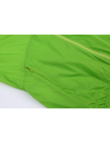 Ladies jacket Escada II Lime green