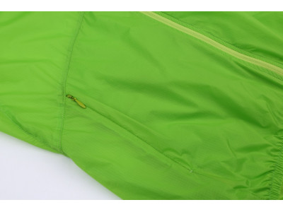 Ladies jacket Escada II Lime green