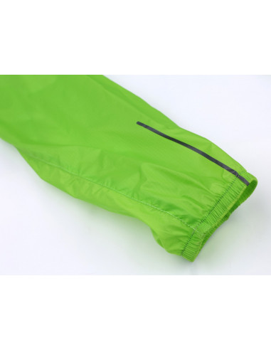 Ladies jacket Escada II Lime green