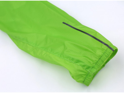 Ladies jacket Escada II Lime green