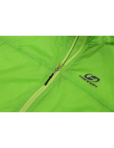 Ladies jacket Escada II Lime green