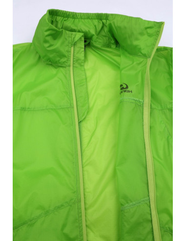 Ladies jacket Escada II Lime green