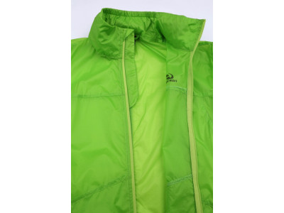 Ladies jacket Escada II Lime green