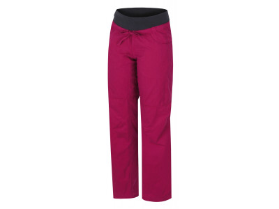 Ladies pants Gina Boysenberry