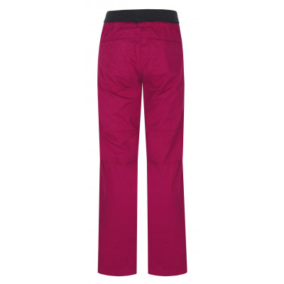 Ladies pants Gina Boysenberry 2
