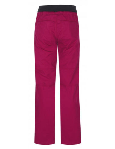 Ladies pants Gina Boysenberry