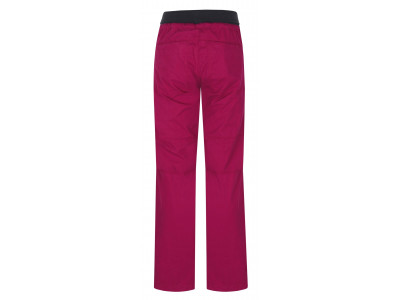 Ladies pants Gina Boysenberry