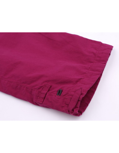 Ladies pants Gina Boysenberry