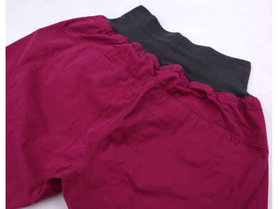 Ladies pants Gina Boysenberry