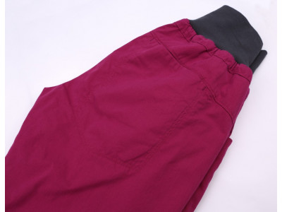 Ladies pants Gina Boysenberry