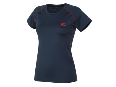 Ladies t-shirt Speedlora Midnight navy